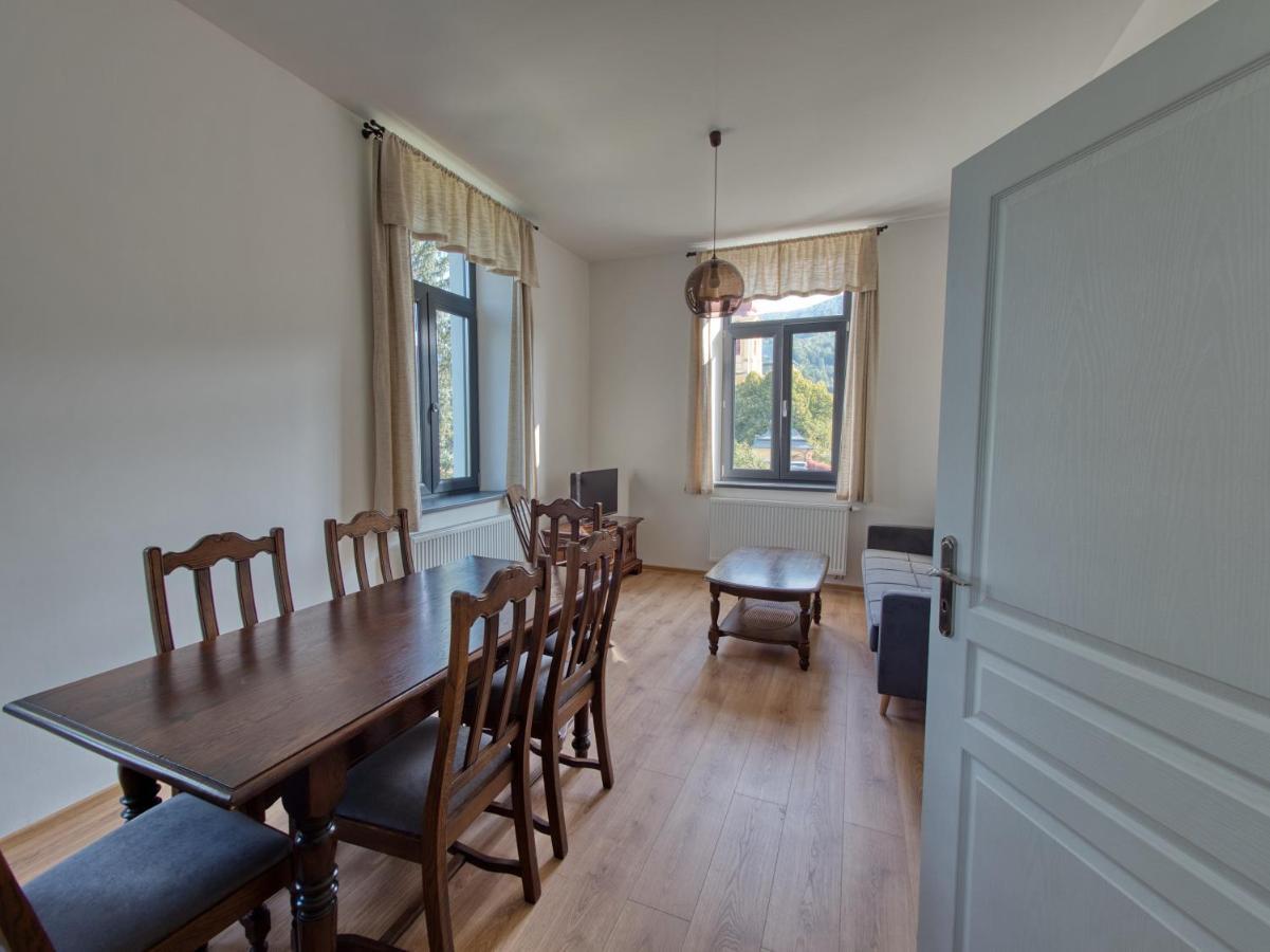 Apartmany Klasterni 84 Гейніце Екстер'єр фото