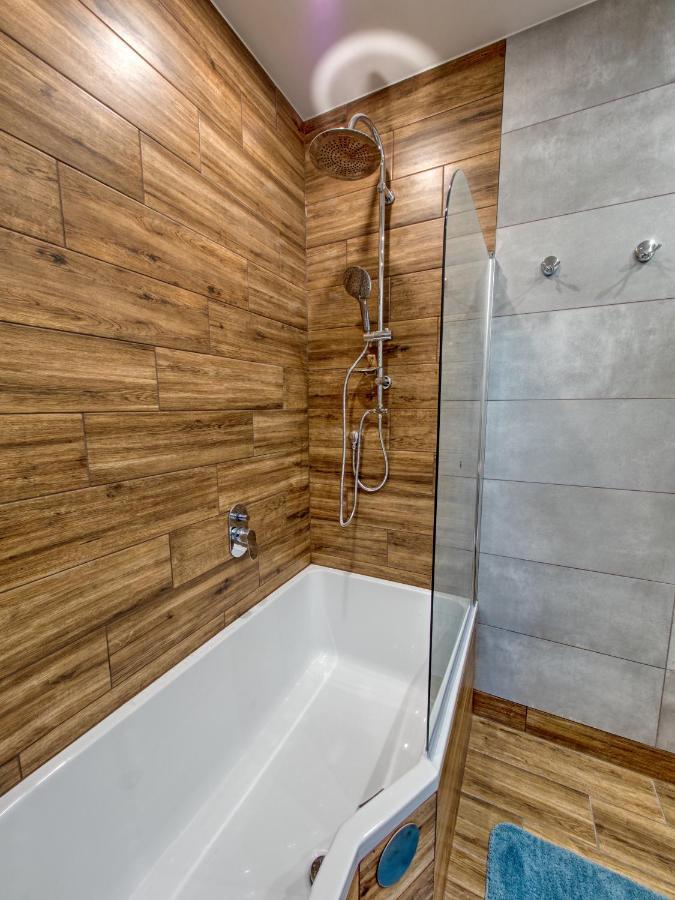 Apartmany Klasterni 84 Гейніце Екстер'єр фото
