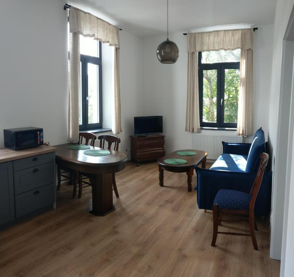 Apartmany Klasterni 84 Гейніце Екстер'єр фото