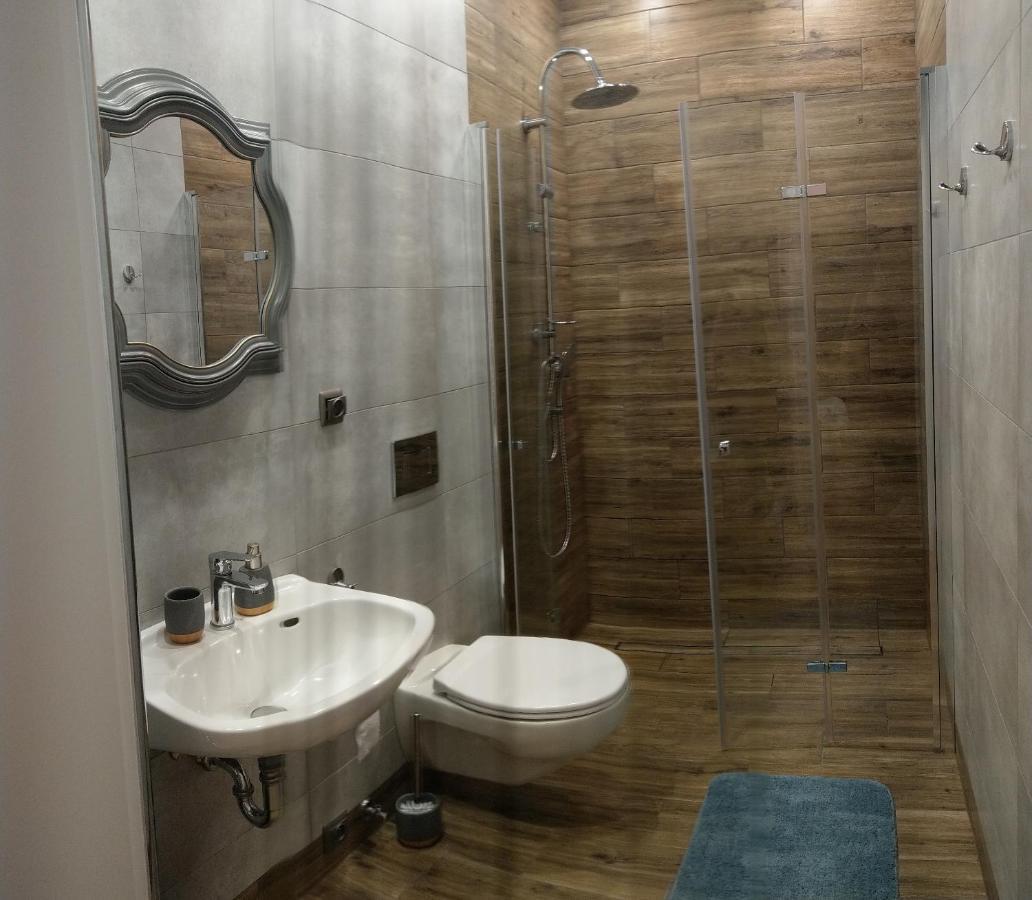 Apartmany Klasterni 84 Гейніце Екстер'єр фото