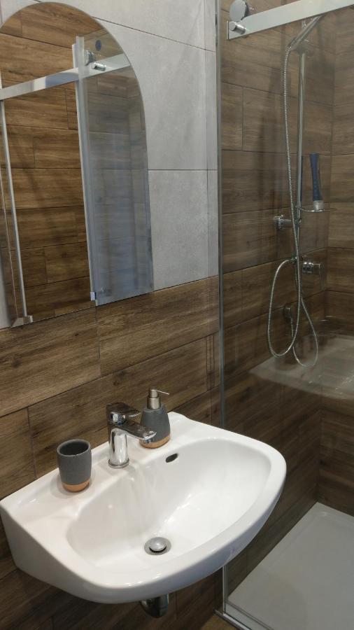 Apartmany Klasterni 84 Гейніце Екстер'єр фото