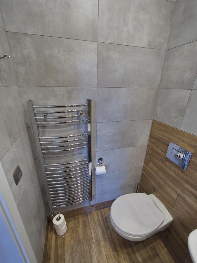 Apartmany Klasterni 84 Гейніце Екстер'єр фото