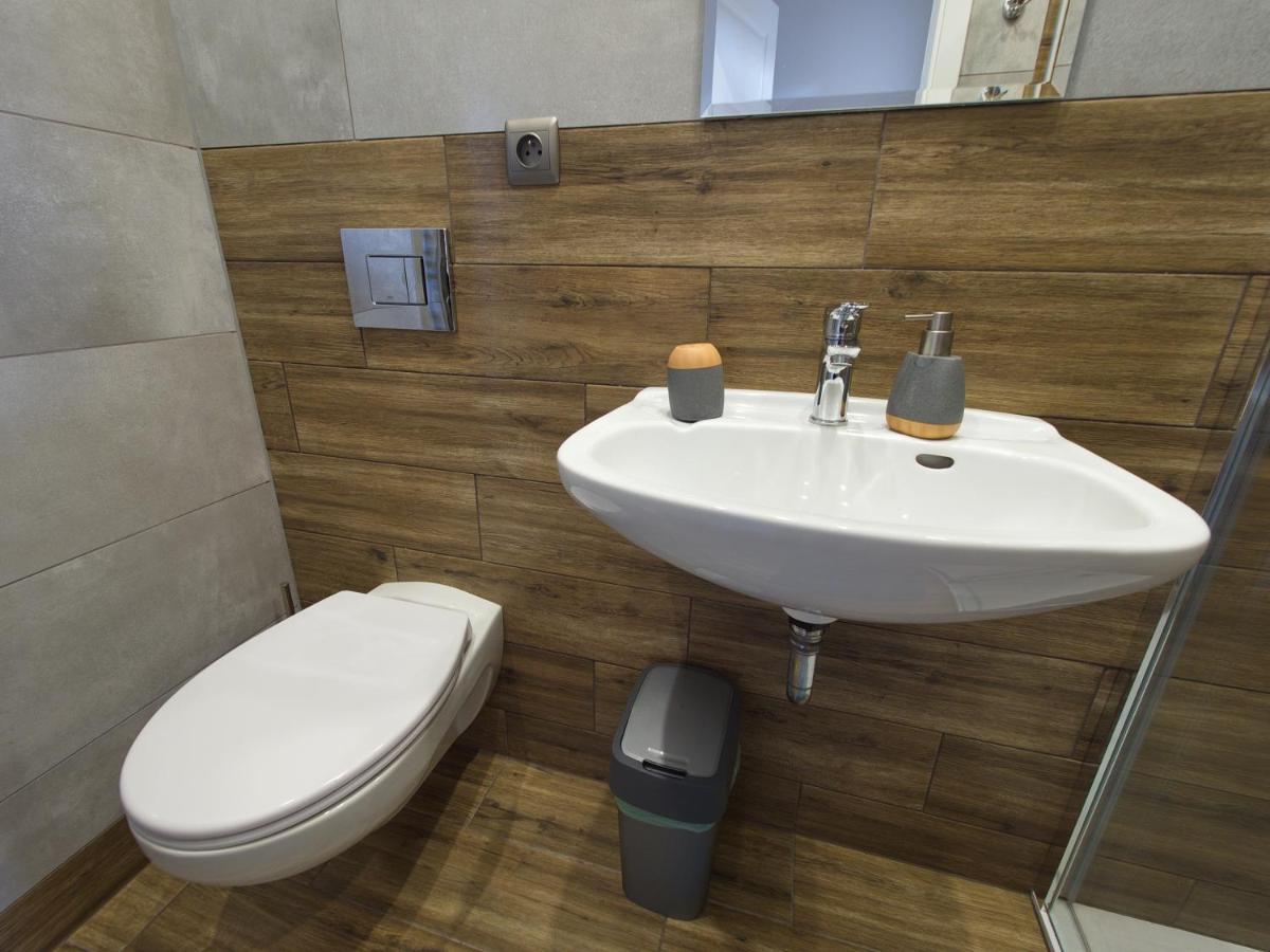 Apartmany Klasterni 84 Гейніце Екстер'єр фото