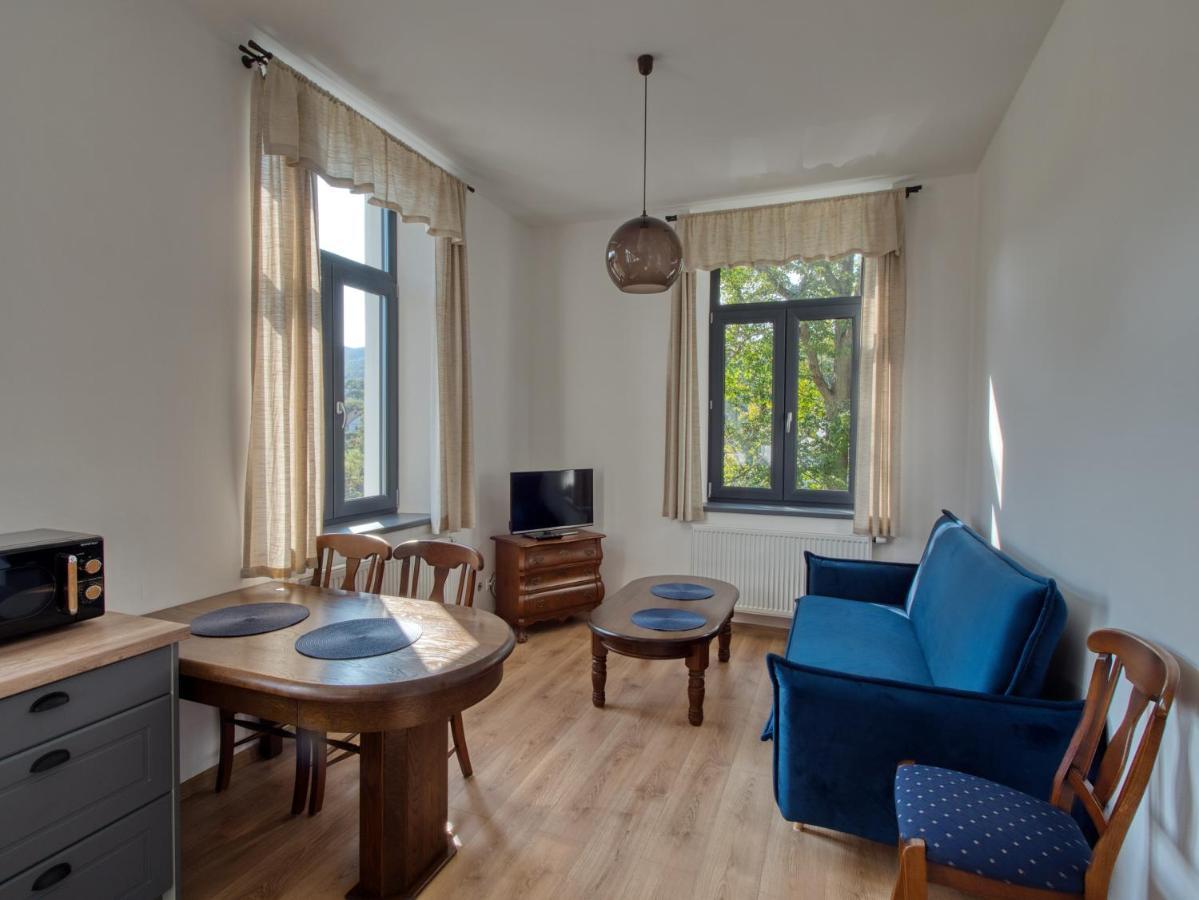 Apartmany Klasterni 84 Гейніце Екстер'єр фото